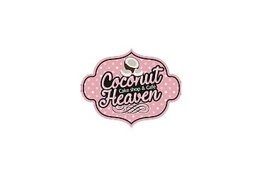 Coconut Heaven Cake Shop