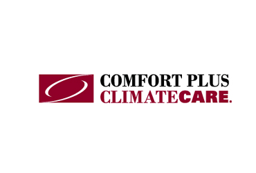 Comfort Plus ClimateCare