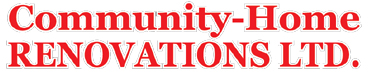Community Home Renovations Ltd