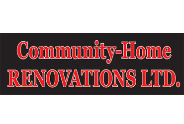Community Home Renovations