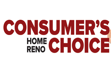 Consumers Choice Home Improve