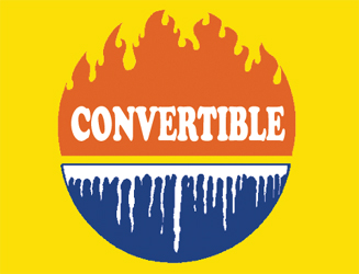 Convertible Heating & Air