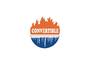 Convertible Heating & Air