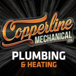 Copperline Mechanical
