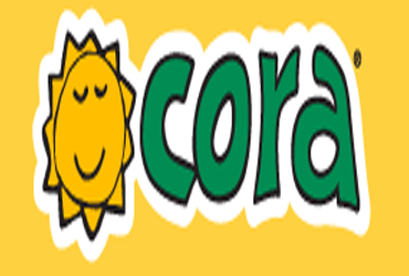 Coras