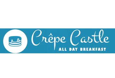 Crepe Castle