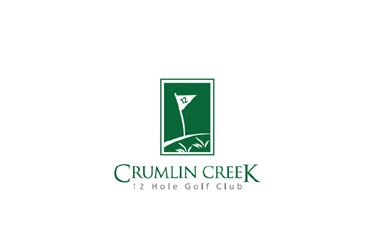 Crumlin Creek