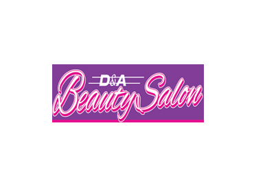 D&A Beauty Salon