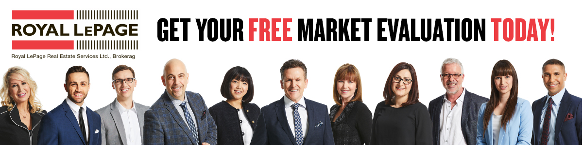 Royal LePage Dan Cooper Group Oakville