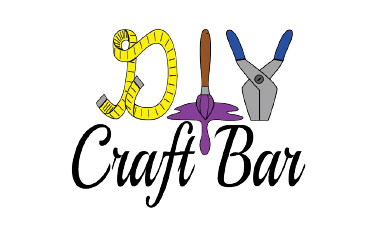 DIY Craft Bar