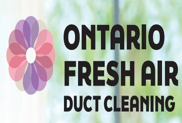 Ontario Fresh Air Duct Clean