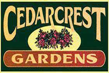 Cedarcrest Gardens