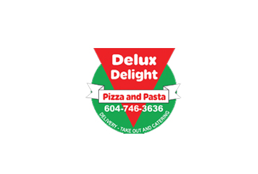 Delux Delight Pizza Ltd