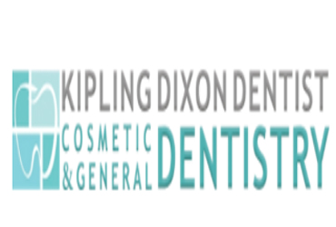 Kipling Dixon Dentist