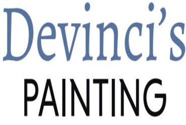Devincis Painting