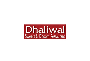Dhaliwal Sweets