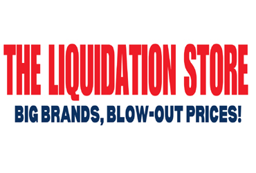Dieppe The Liquation Store