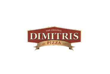 Dimitris Pizza