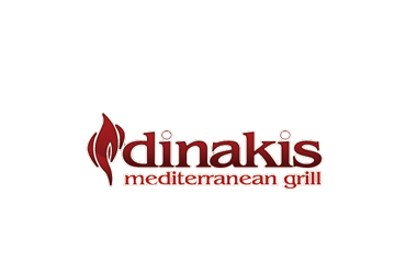 Dinakis Mediterranean Grill