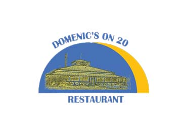 Domenic's On 20 Restaurant