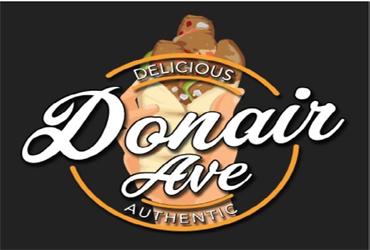 Donair Ave