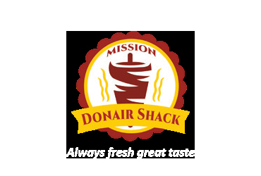 Donair Shack Abbotsford