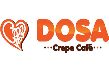 Dosa Crepe Cafe