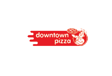 Downtown Pizza