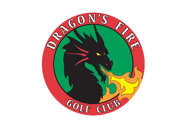 Dragon's Fire Golf Club