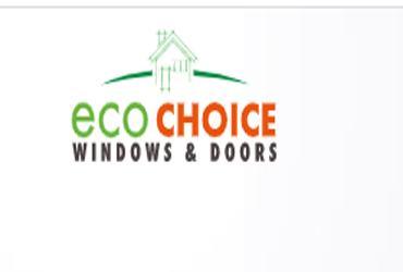 Eco Choice Windows & Doors