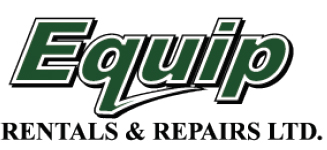 E-Quip Rentals & Repairs Ltd