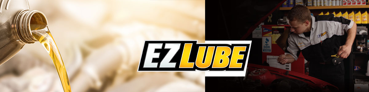 EZ Lube
