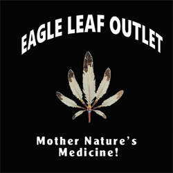 Eagle Leaf Outlet