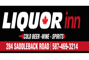 Liquor Inn EDMONTON