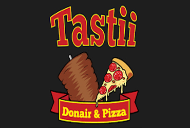 Tastii Donair & Pizza