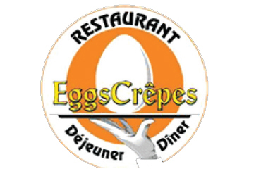 Eggscrepes Restaurant
