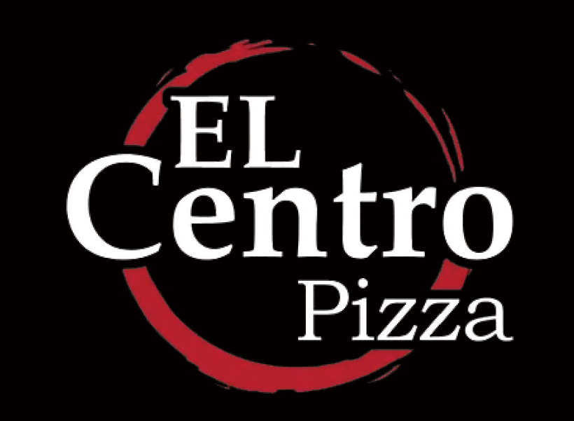 El Centro Pizza