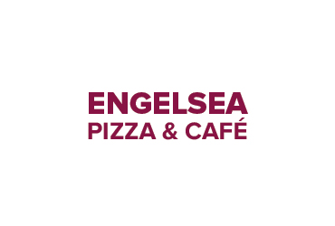 Engelsea Pizza & Cafe