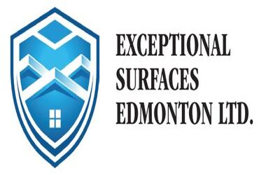Exceptional Surfaces Edmonton