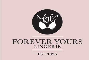 Forever Yours Lingerie