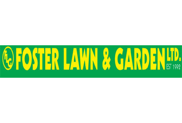 Foster Lawn & Garden