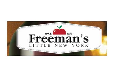 Freemans Pizza SACKVILLE