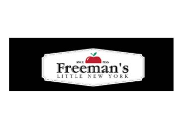 Freeman's Little New York
