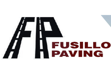 FUSILLO PAVING