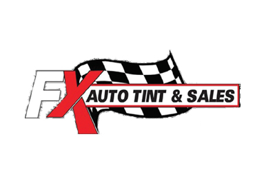 FX Auto Tint & Sales
