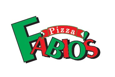 Fabios Pizza