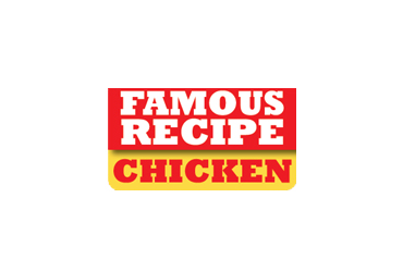Famous Recipe Chicken