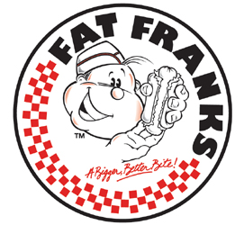 Fat Franks AURA FINE FOODS