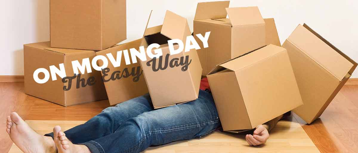 On Moving Day