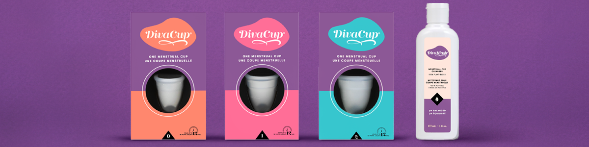 DivaCup®